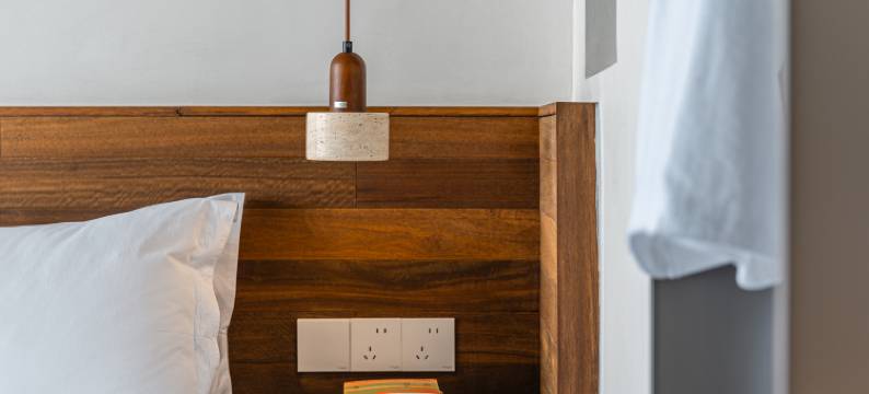 望听·零湖落日民宿(苏州太湖店)图片