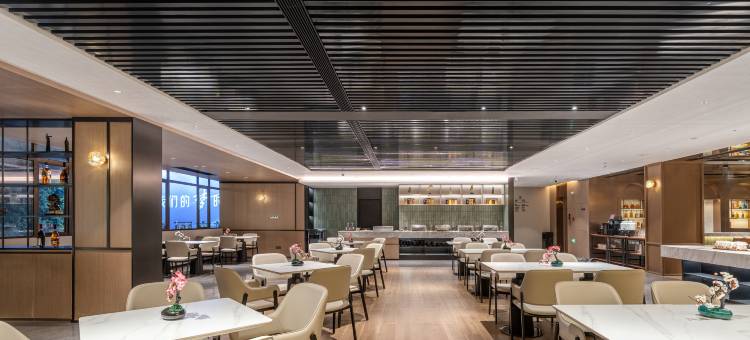 悦雅丽致酒店(百年东街韶关东站店)图片