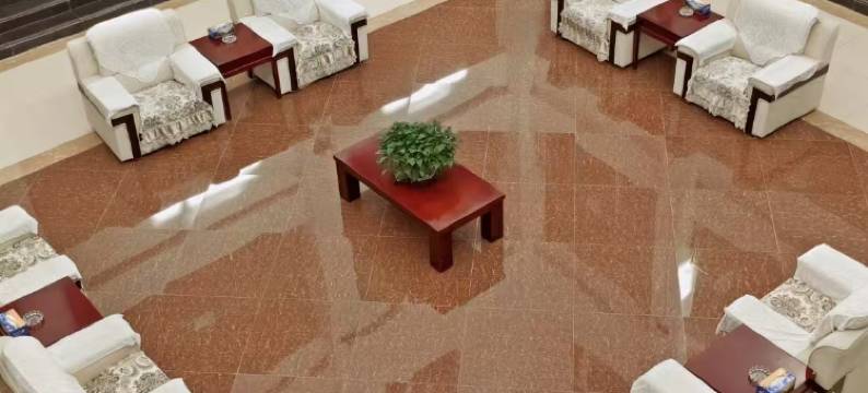 阿克陶迎宾馆图片