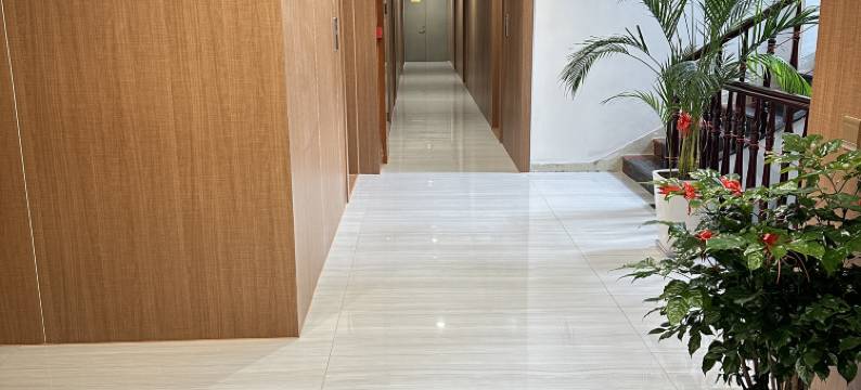 安溪北影洲际酒店图片