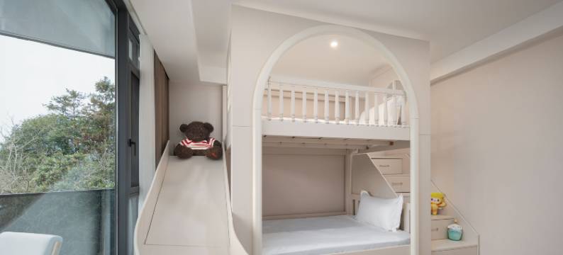 逸境・榴宿 | Luxury Nook・雅致山景悠享美宿(仙都景区店)图片