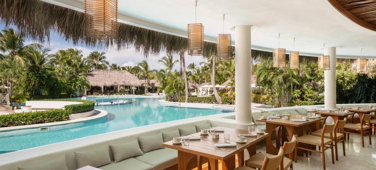 Zel蓬塔卡纳 – 全包(Zel Punta Cana)图片