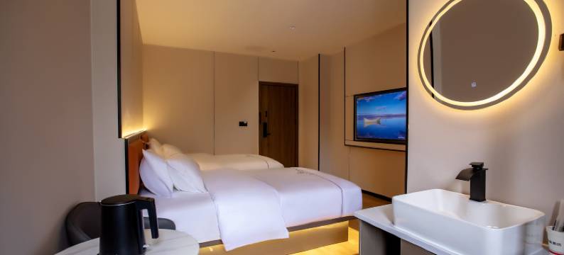 深圳新伟森酒店图片