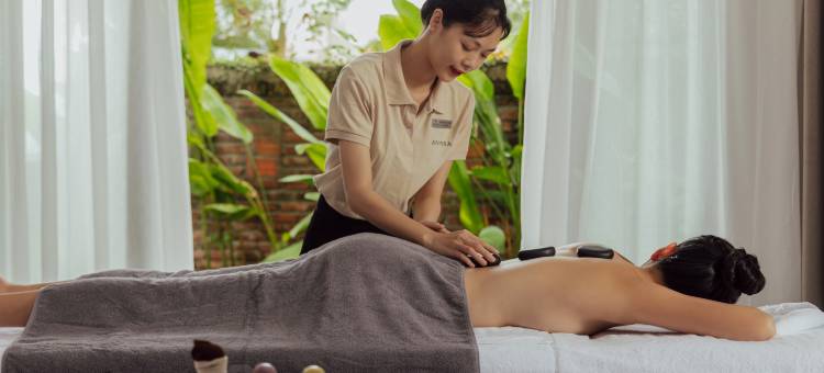 悦享集团越南会安安美拉度假村与水疗中心(Anmira Resort & Spa Hoi An by the Unlimited Collection)图片