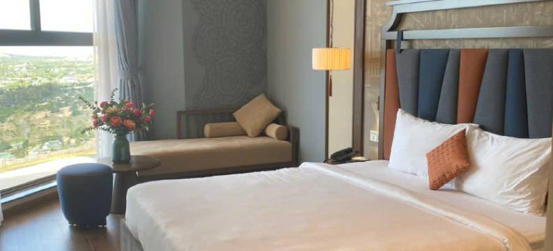 Apec Mandala Cham Bay Apartment(Apec Mandala Cham Bay Apartment)图片