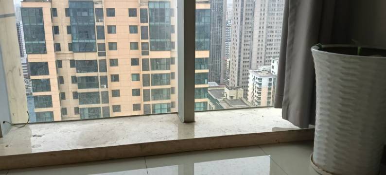 树壳青旅(石家庄解放广场店)图片