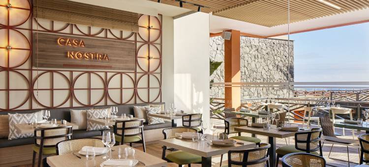 特内里费泰德公园美利亚酒店(Melia Jardines Del Teide)图片