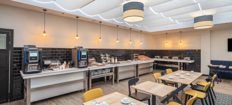 法塔加 LIVVO 酒店(Hotel LIVVO Fataga)图片