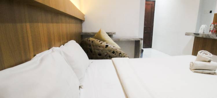 Bwalk马朗酒店(Bwalk Hotel Malang)图片