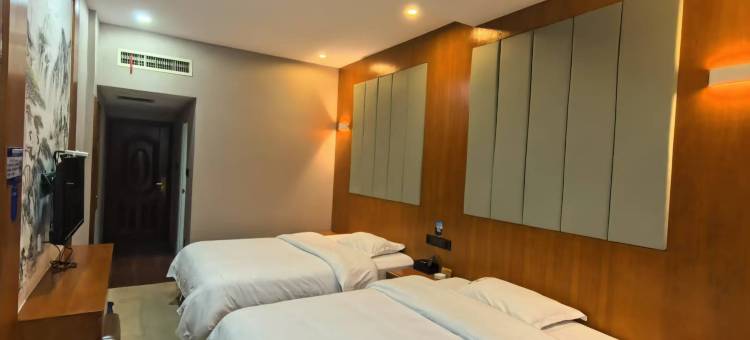 临湘汇源大酒店图片