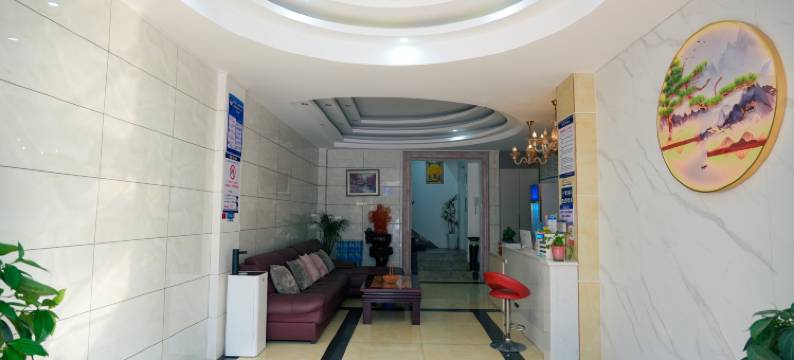 石门金悦民宿图片