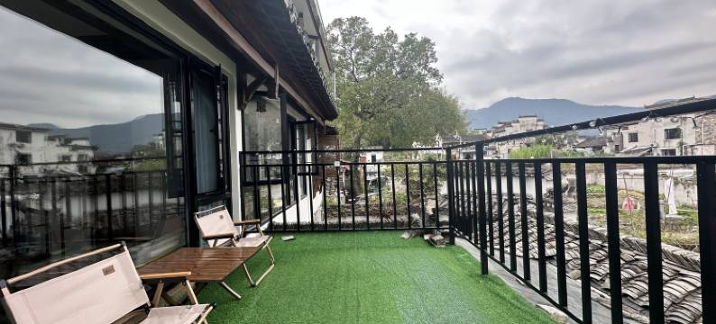 宏村梦源小筑客栈图片