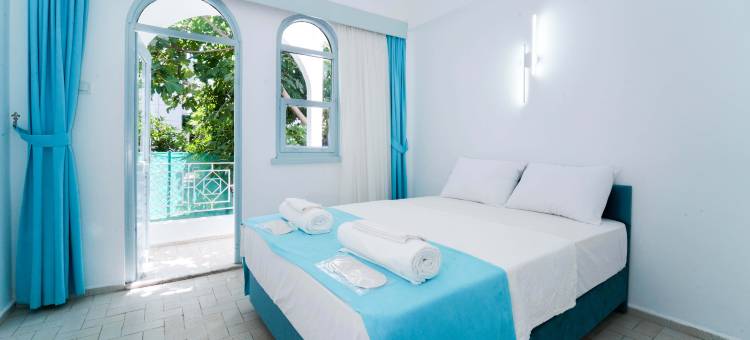 凯麦尔皇家沙滩酒店(Kemer Royal Beach Hotel)图片