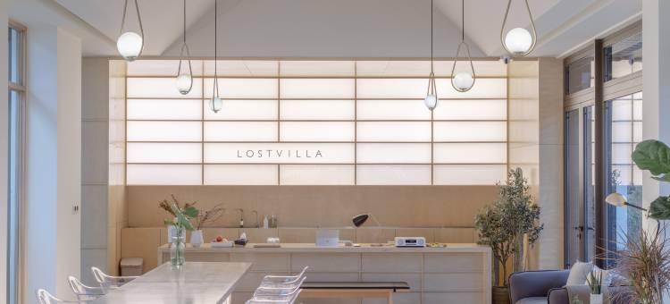 大乐之野(安吉桃花源店)图片