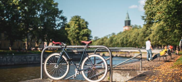 威克伦德原始索科斯酒店(Original Sokos Hotel Wiklund)图片