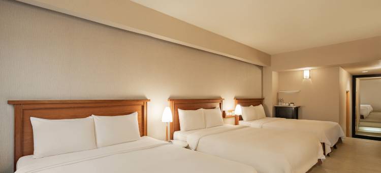 康桥商旅(高雄卫武营馆)图片