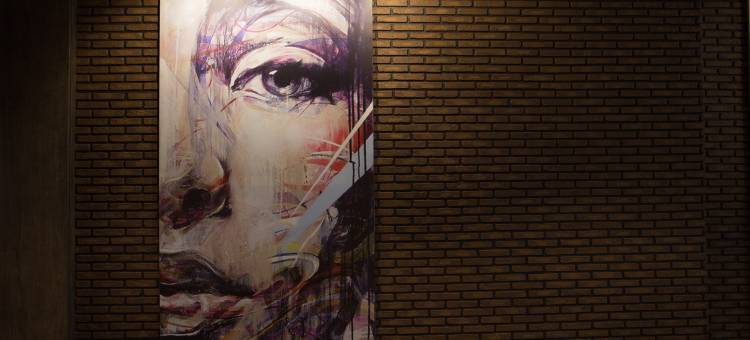 水门市场之家酒店(The House Pratunam)图片