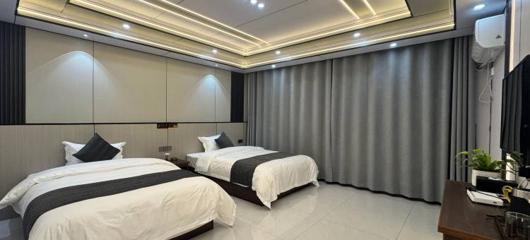 喜林居民宿图片