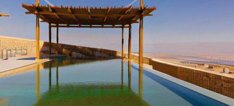 撒哈鲁特六善酒店(Six Senses Shaharut)图片