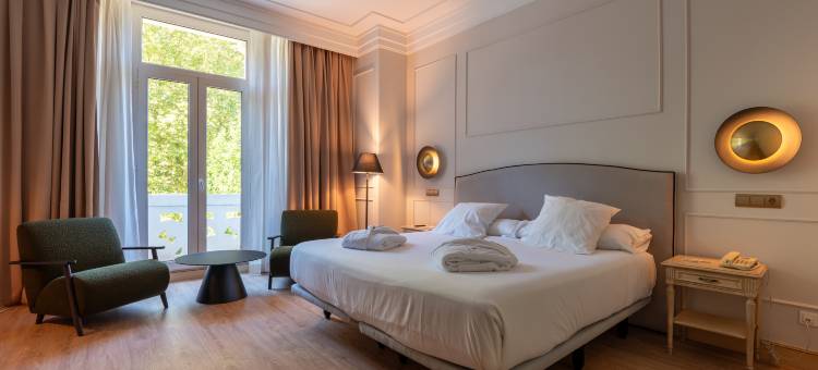 卡斯蒂利亚太阳温泉酒店(Castilla Termal Solares)图片