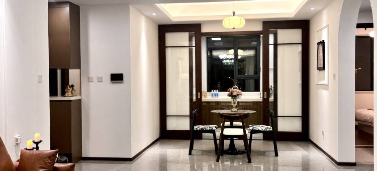 悦见你民宿(唐山丰南区河头老街店)图片