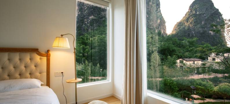 南宁南院艺宿图片