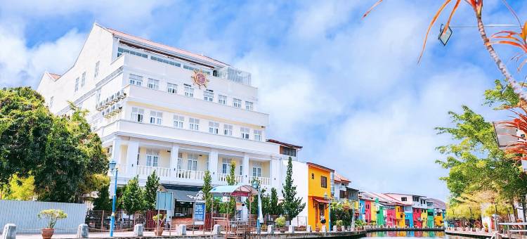 RC酒店(RC Hotel Melaka)图片