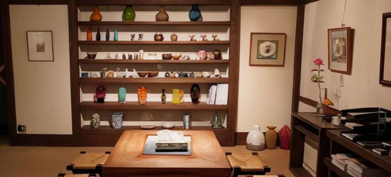 若喜日式旅馆(Wakaki Ryokan - Nasu Yumoto Onsen)图片