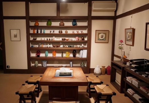 Wakaki Ryokan - Nasu Yumoto Onsen Hotel Overview