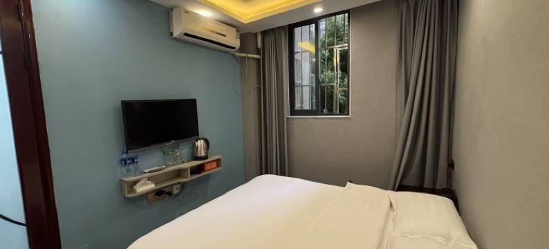 成都盛世印象酒店图片