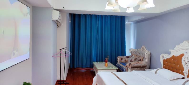 云逸民宿(浑南奥体万达店)图片