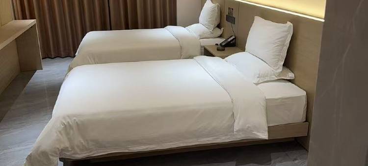 鼎盛宾馆图片