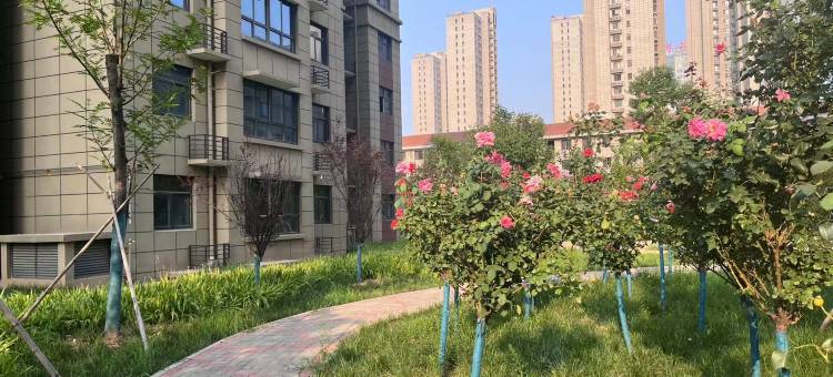 理想民宿(京新购物中心店)图片