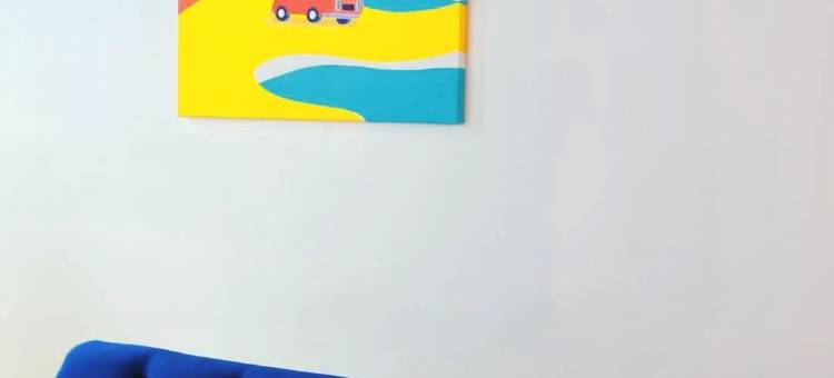 嘿夏天 HeySummer Homestay~ 200m Jetty/Netflix/Games(HeySummer Homestay~ 200m Jetty/Netflix/Games)图片