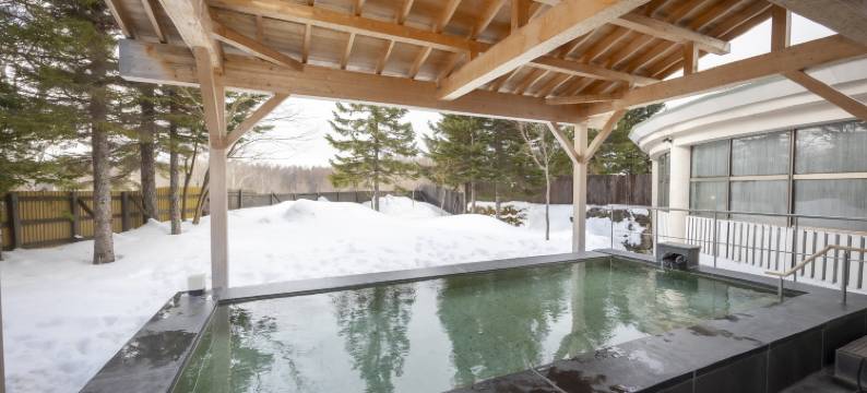 恩度假村 格兰德科酒店(EN Resort Grandeco Hotel)图片