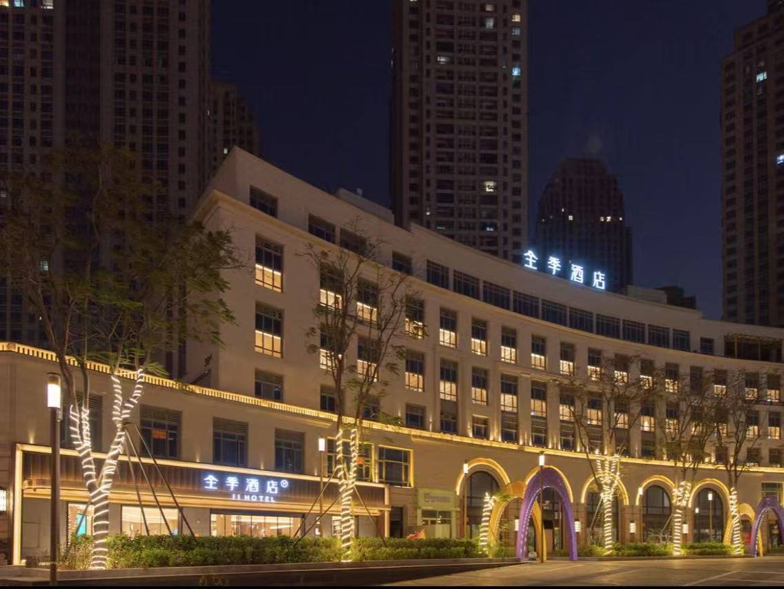 全季酒店(泉州晋江万达广场店)图片
