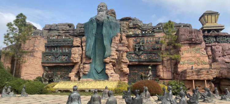 百时快捷酒店(常州春秋淹城大学城酒店)图片