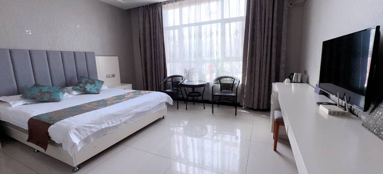 丝路之星客栈(达坂城西大寺店)图片