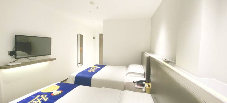 星晖酒店(肇庆七星岩湖景店)图片