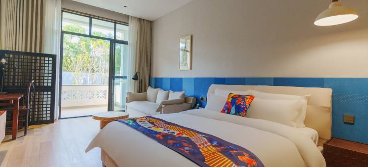 蕉岭·米香中心图片