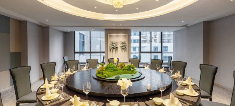 凤凰凤鸣天下国际酒店图片