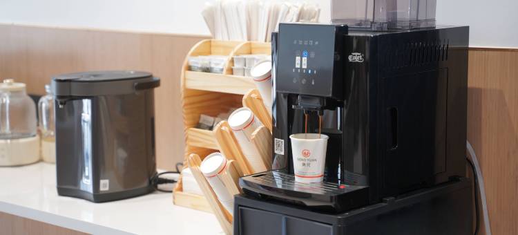 庚元酒店(湾坞店)图片