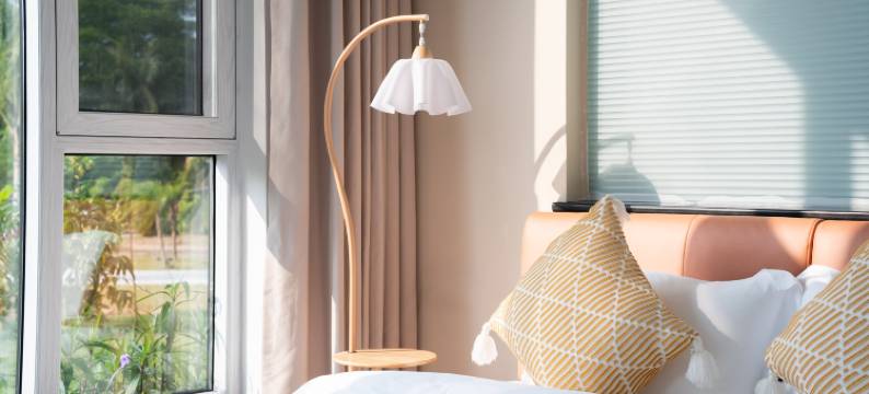 日出十分民宿(神州站店)图片