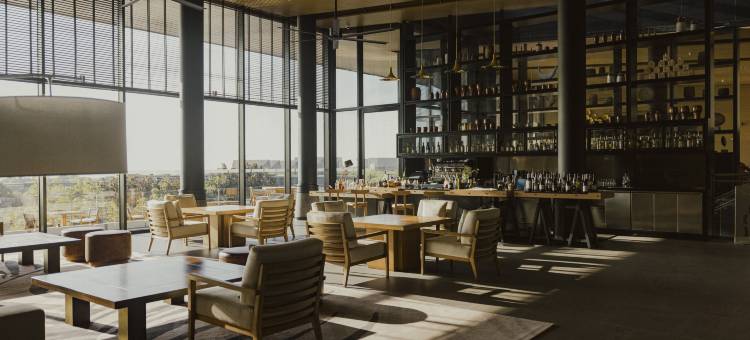 雅拉希尔顿度假村(Hilton Yala Resort)图片