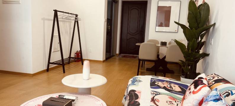 豫见·浙里民宿(中国渔村阳光海岸景区店)图片