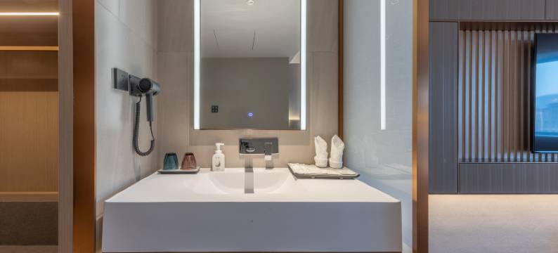 美豪·怡致酒店(张家界天门山索道店)图片