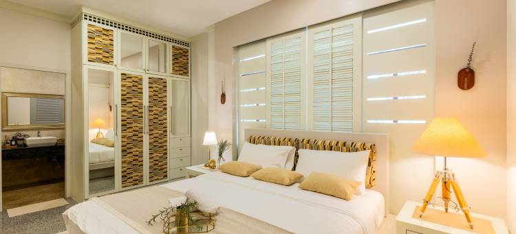 Hide & Seek River Villa (捉迷藏河畔别墅)(Hide & Seek River Villa)图片