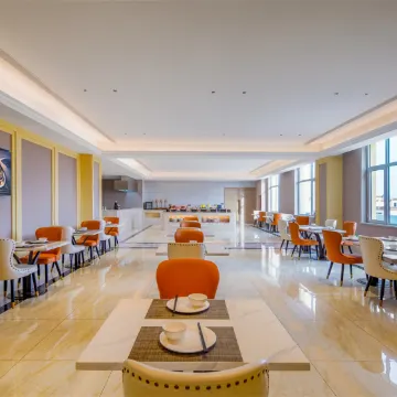 维也纳酒店（朔州山阴南站御龙国际店）