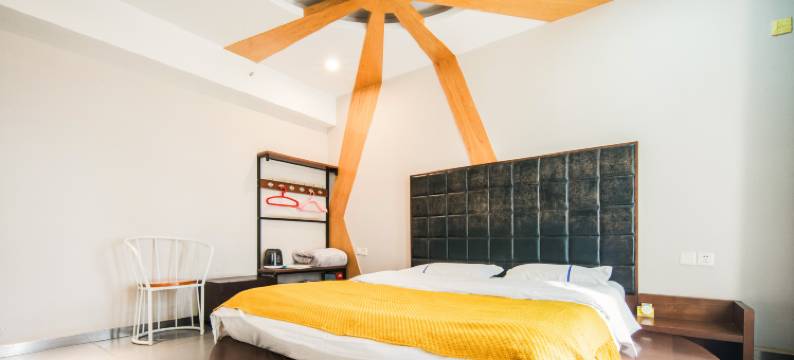 云格调酒店(昆明润城店)图片