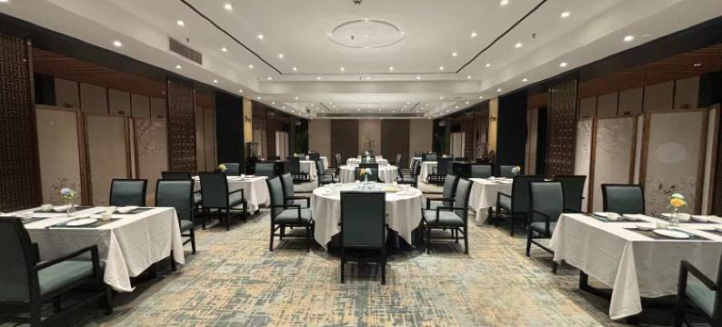 膳源堂康养酒店(开封博物馆店)图片